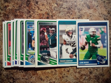 2025 panini score for sale  York