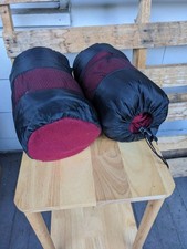Degree fleece sleeping for sale  Pittsburgh