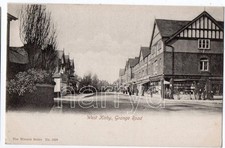 West kirby. grange for sale  WIRRAL