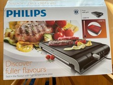Philips hd6340 elektrischer gebraucht kaufen  Bremen