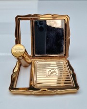 Vintage stratton compact for sale  NEW ROMNEY
