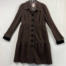 Nanette lepore coat for sale  Indianapolis