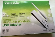 Link 150mbps high for sale  Cedar Hill
