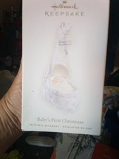 New box baby for sale  Kingman