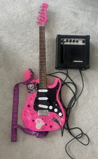 Play hot pink for sale  FLEET