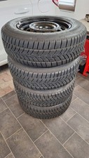 Winter kompletträder 9834 gebraucht kaufen  An der Schmücke