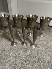Gift india etched for sale  Avon