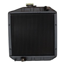 Radiador compatível com Yanmar YM1401 YM1502 YM1510 121462-44500 comprar usado  Enviando para Brazil
