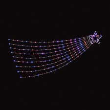 Christmas window lights for sale  BOLTON