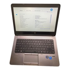 Probook 640 intel for sale  Springfield