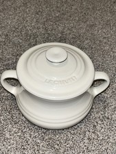 Creuset soup pot for sale  HIGH WYCOMBE