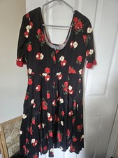 Collectif 50s rockabilly for sale  BILSTON
