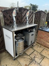 Home bar peroni for sale  WORCESTER PARK