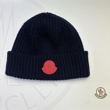 Moncler beanie for sale  SOUTHEND-ON-SEA