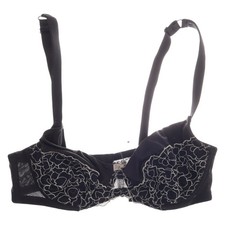 Miriale, biustonosz, rozmiar: 80D, czarno-biały #t2V na sprzedaż Miriale, biustonosz, rozmiar: 80D, czarno-biały #t2V na sprzedaż  PL