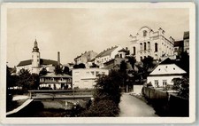 Używany, 13975960 - Synagoga Hranice nad Morave 1951 na sprzedaż  Wysyłka do Poland