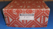 Vintage märklin 800 for sale  Skowhegan