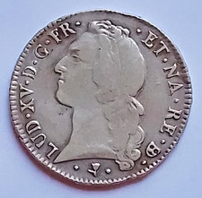 Moneta ecu 1765 usato  Casaleone