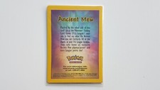 Carte pokémon ancient d'occasion  Landivisiau