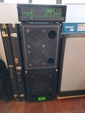 Amplificatore per basso usato  Cologno Monzese