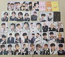 Cartão fotográfico oficial de negociação aleatória ATEEZ ANITEEZ IN ILLUSION SOUNDWAVE POP-UP MD comprar usado  Enviando para Brazil