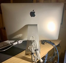 Apple thunderbolt a1407 for sale  Wakefield