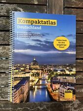 Adac kompakt atlas gebraucht kaufen  Mühltal