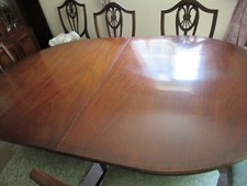 Bevan funnell mahogany for sale  HOLSWORTHY