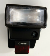 Flash innesto canon usato  Valenzano