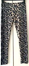 Dünne leggings bläuliche gebraucht kaufen  Deutschland