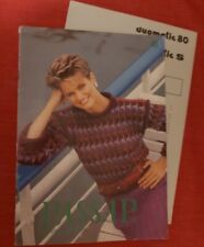 Passap international pattern for sale  KILMARNOCK