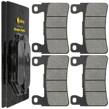 Front brake pads for sale  Knoxville