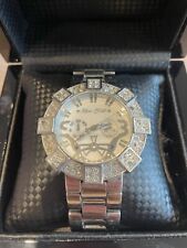 Marc ecko watch for sale  LEEDS