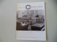 Advertising pubblicità 1966 usato  Salerno
