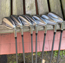 Ping i525 irons for sale  WOLVERHAMPTON