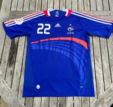 Maillot équipe ribéry d'occasion  Réalville