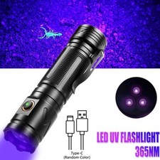 30w 365nm ultra gebraucht kaufen  Deutschland