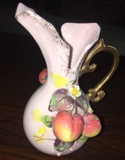 Geo lefton creamer for sale  Port Jefferson Station