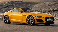 2020 jaguar type for sale  USA