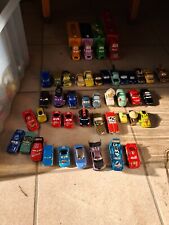 Disney pixar cars usato  Aicurzio