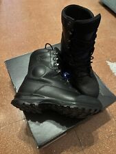 Stivaletto operativo invernale usato  Maglie