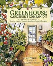 Greenhouse gardener companion for sale  Montgomery