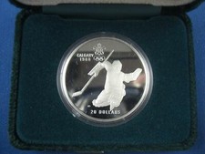 Dollar lympia 1988 gebraucht kaufen  Bonn