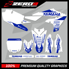Yamaha motocross graphics for sale  STEVENAGE