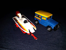 Toyota land cruiser d'occasion  Versailles
