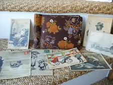 Petit classeur cartes d'occasion  Auxerre