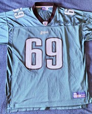 Maillot nfl reebok d'occasion  Gaillac