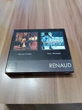 Renaud coffret boucan d'occasion  Lamotte-Beuvron