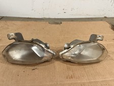 Polaris outlaw headlights for sale  Forest City