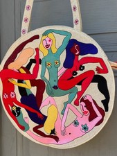 Desigual statement tasche gebraucht kaufen Desigual statement tasche gebraucht kaufen  Herbertingen